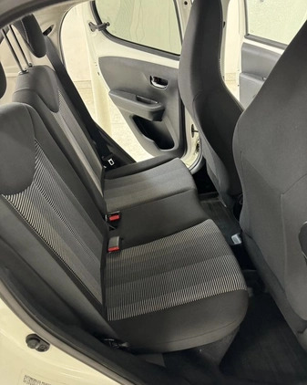 Peugeot 108 cena 26900 przebieg: 160000, rok produkcji 2016 z Sieradz małe 172